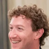 Mark Zuckerberg