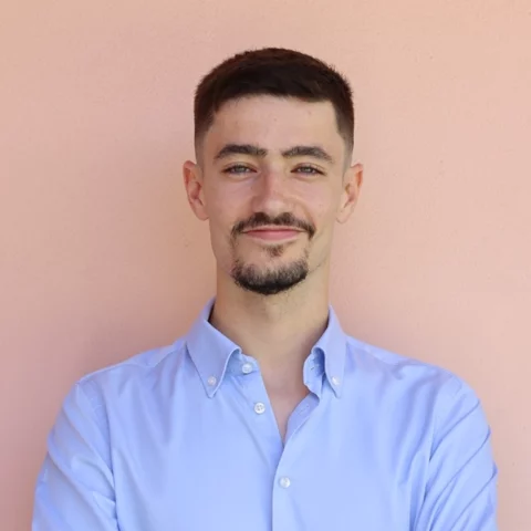 Diogo Forte
